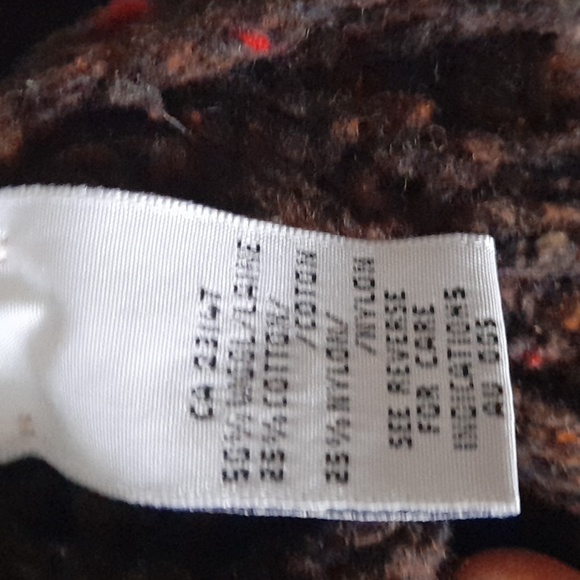 Talbots Sweater Vest - Picture 6 of 6